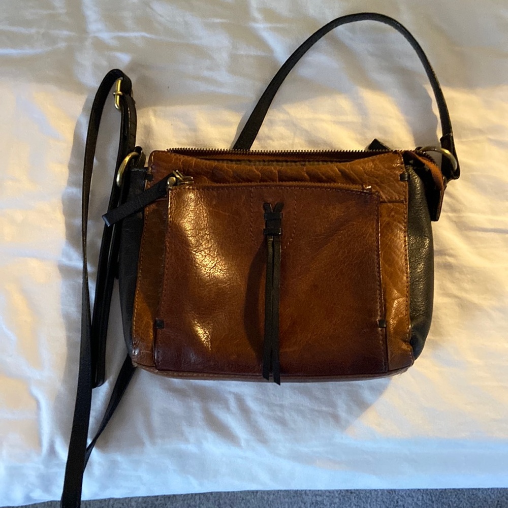 DIBA True Leather purse